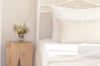 Agios Antonios Villas - Kæledyr tilladt