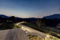 Buraphat Resort - Mountain view