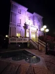 Esedra Hotel - pantai
