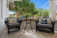 Punta Aguila Beach House/Pool/ Billiard Table/ 7 Beds + 2 Private Rooms - Homestays