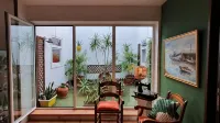 Hostal Real - Wifi