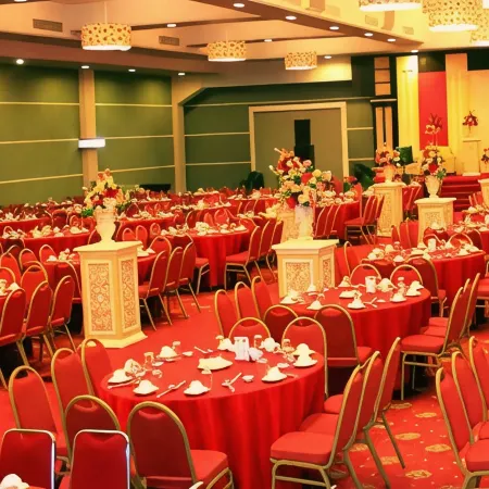 Ratu Duo Hotel