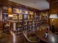 Sun Valley Resort - bar