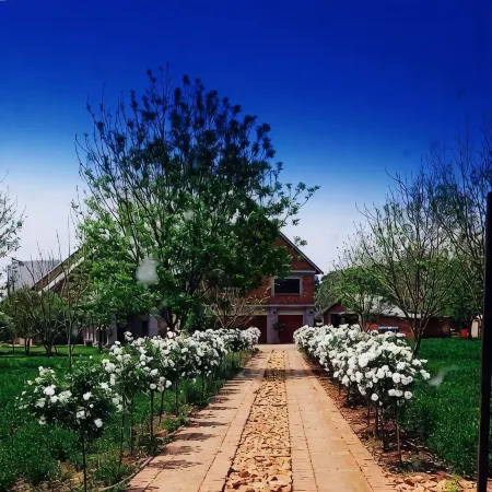 Millstream Inn Guest House