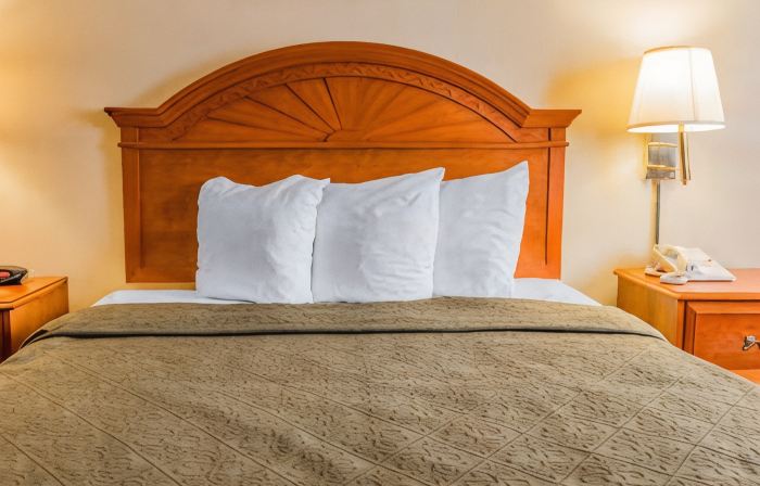 Quality Inn Grand Rapids North