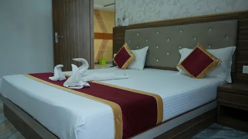 Hotel Holiday Fun Resort - Water Park