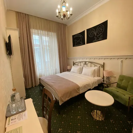 Hotel ARTS HOTEL BY SQUARE
