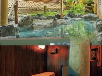 Hakuba Canadian Lodge Hotels in Hakuba