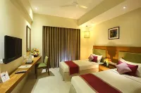 J K Park Residency Perambra