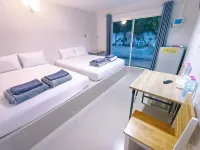 Saan Rak Resort - Pet friendly