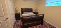 Deep Cove 3 Bedroom for rent - 3-Star