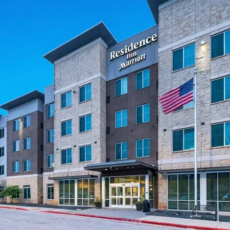 Residence Inn Austin Southwest