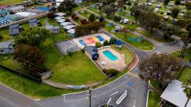 Tasman Holiday Parks - Albany