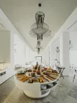 La Badira - Adult Only - Desayuno