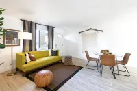 B5- Desert Gem, Spacious, Welcoming, 2BR - Apartments
