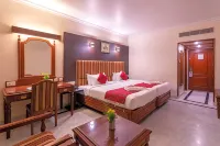 Hotel Annamalai International Ξενοδοχεία στην πόλη 