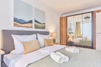 NEW Greta - Your home in the magical Black Forest - 3-Star
