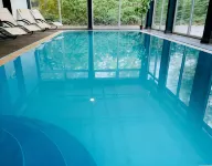 Hotel Vital - Pools