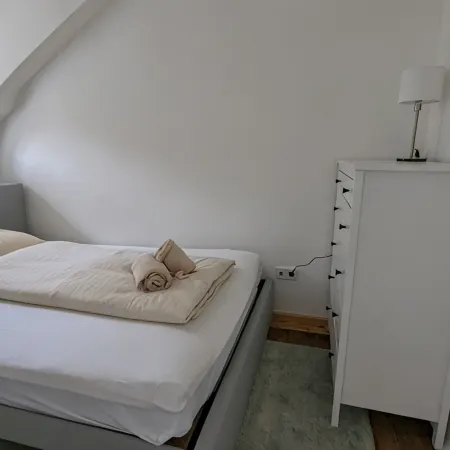 Liboria III Wohnen im Denkmal Augsburgs