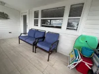 3Mi 2 Beach Updated in 2023 Spacious Private Baths Kit Close to 20 Restaurants - Apartments