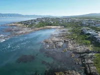 Xairu: 3 bedroom seaside gem on Walker Bay