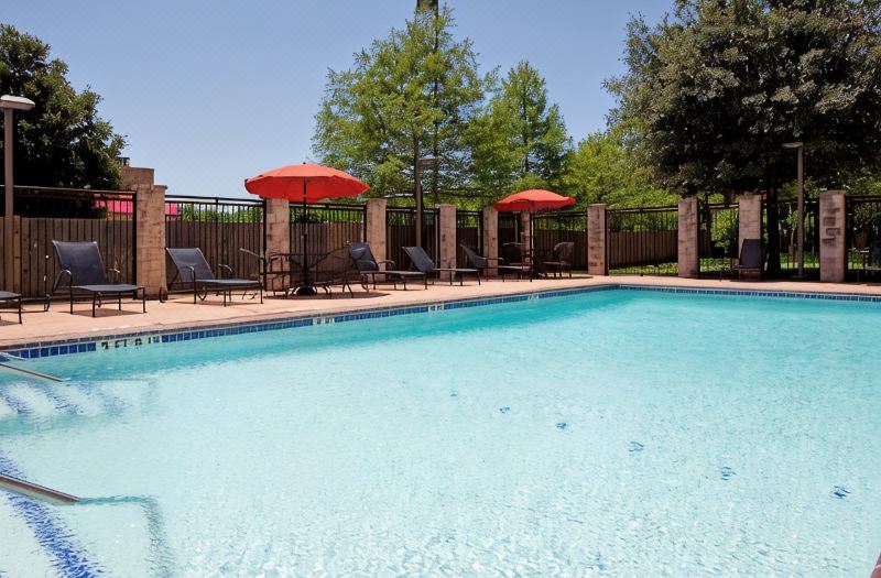 Holiday Inn Express & Suites Austin NW - Lakeline by IHG photo 3