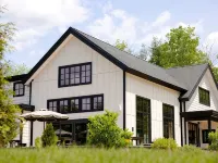Berkshires Untold Hotels in Lenox