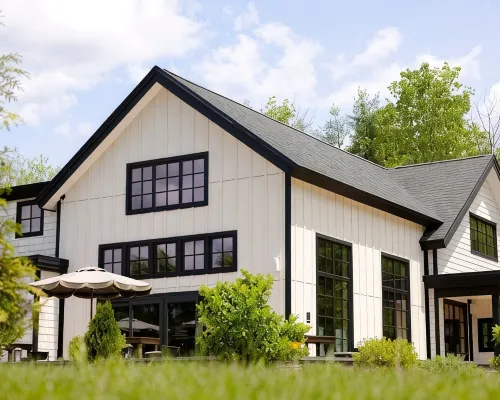 Berkshires Untold Hotels in Lenox