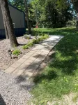 Scenic lodge near Perry, MO perfect for fishing…boating…hunting…relaxing - 3-Star