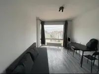 Central cozy fully equiped studio Hotels in Westende