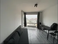 Central cozy fully equiped studio