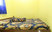 Dharmawati Stay at Surabaya