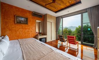 The Height Khaoyai