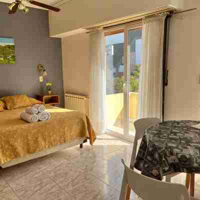 Complejo El Puente Rooms