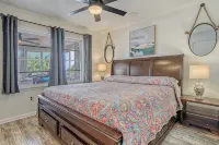 EdiStar at Edisto Beach - Beach