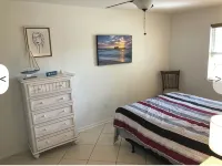 Private Suite near the Beach