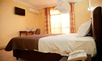 Wajir Palace Hotel Các khách sạn ở 