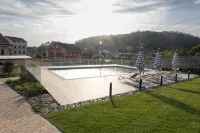 Pardavila 57 Slow Hotel - Strand