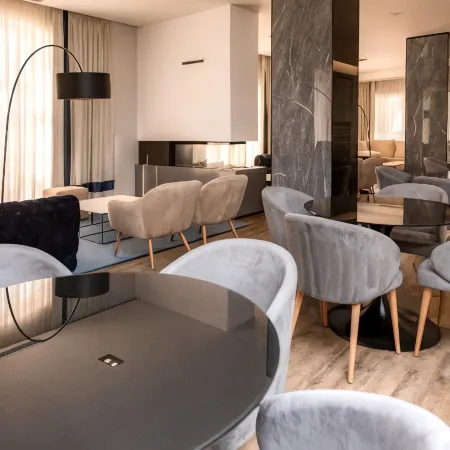 Hotel Covilhã Dona Maria Affiliated by Meliá