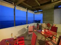 Paternoster Dunes Boutique Guesthouse Hotéis em Paternoster
