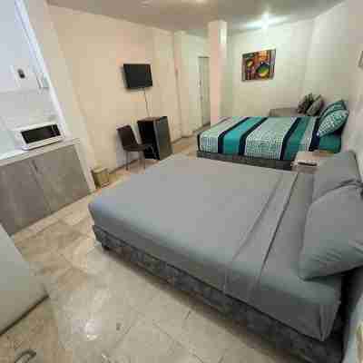 Perlas Suites Rooms