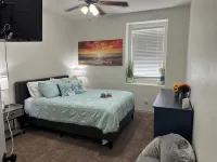Swim up Oasis, Hot Tub, Game Room, 100” TV