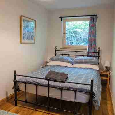 A Cosy Place in the Heart of the Mournes Rooms