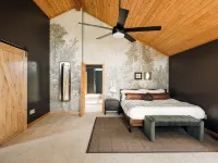 Bailey Escape - Hot Tub Game Room  4 Bed, 4 bath on 2.65 acres Ξενοδοχεία στην πόλη Bailey
