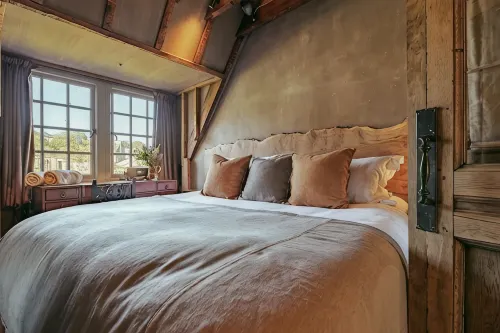 Ord’s Loft - Royal Mile Historic Luxury Apartment - พร้อมระเบียง