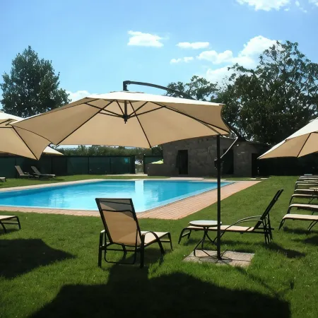Hotel le Capanne