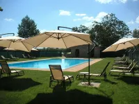 Hotel le Capanne - Pools