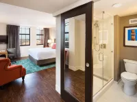 Hotel Indigo BALTIMORE DOWNTOWN by IHG Hotels near Lafayette Square
