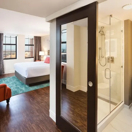 Hotel Indigo BALTIMORE DOWNTOWN by IHG