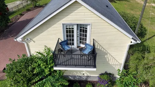 Private Dock, Swim, Fish, Kayak, Play Games in the Large, Modern Barn - 3-Star